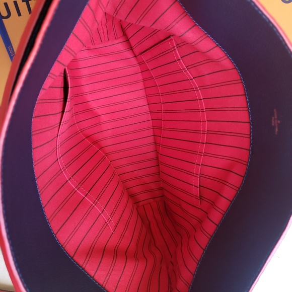 Louis Vuitton Empreinte Melie - Picture 3 of 8